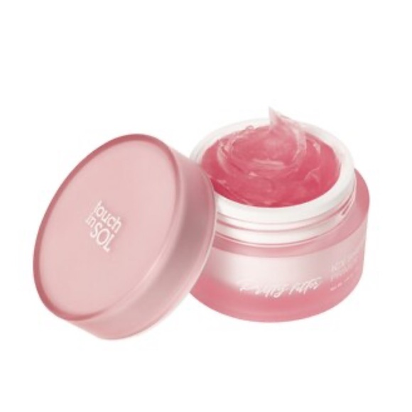 touch in SOL Pretty Filter Icy Sherbet Primer, 1.05 OZ New in Box Silicone Free - Picture 1 of 8